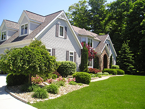 Landscapers and Lawncare Services in Greenville, NY